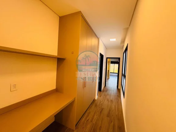 Imagem Casa para alugar ou vender no condomínio Reserva da Serra em Jundiaí/SP