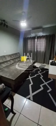 Imagem Casa Parque das Amoras