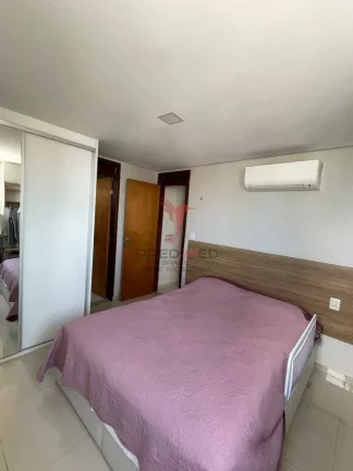 Imagem Apartamento à Venda – Jardim Oceania | 400m da Praia - PORTEIRA FECHADA