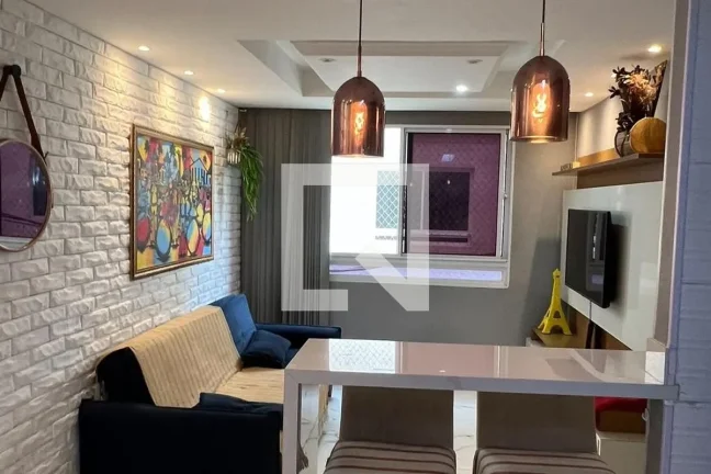 Imagem Apartamento à Venda - Recreio, 2 Quartos, 45 m2