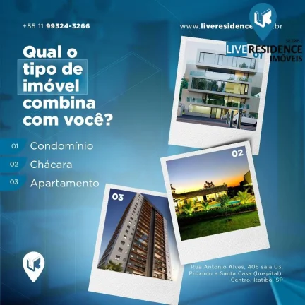 Imagem Terreno de 410m² na cidade de Jundiaí SP Loteamento Torres de São José