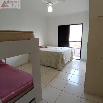 Imagem APARTAMENTO 01 DORMITORIO NA OCEAN PRAIA GRANDE