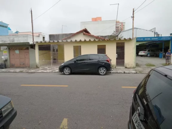 Imagem Casa à venda, 80 m² por R$ 650.000,00 - Jardim Santa Helena - Suzano/SP