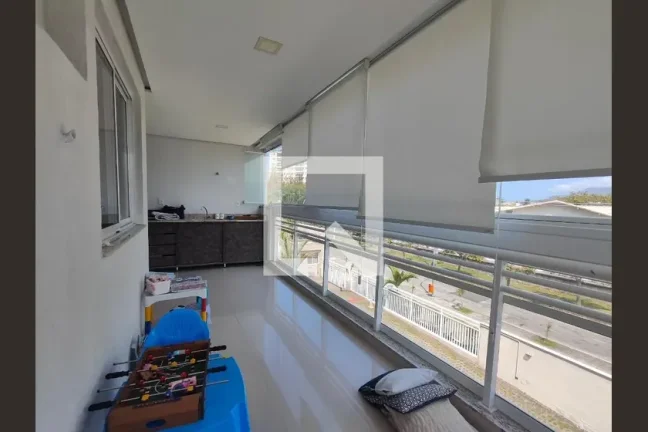 Imagem Apartamento à Venda - Recreio, 3 Quartos, 172 m2