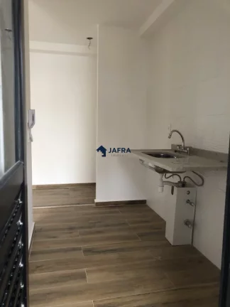 Imagem Venda 2 quartos prédio novo com vaga Aclimação