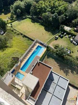 Imagem Apartamento 2 quartos, 1 suíte e 2 vagas cobertas - Engordadouro - Jundiaí/SP