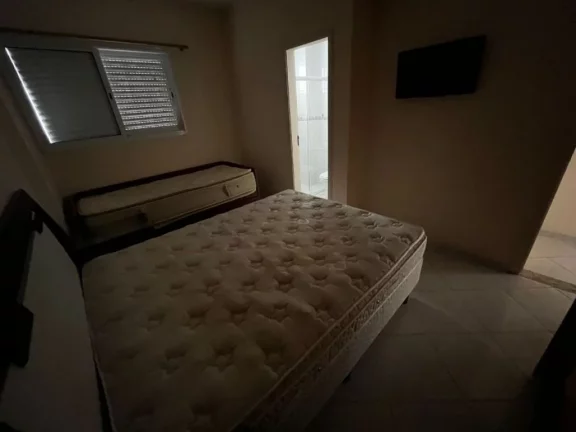 Imagem Oportunidade unica apartamento com 4 suites 3 vagas de garagens à venda frente mar Ocian.