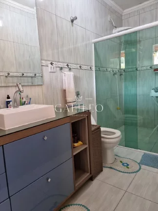 Imagem Casa Residencial com 3 Dormitórios e Excelente localização | Parque Almerinda Chaves | Jundiaí | São Paulo