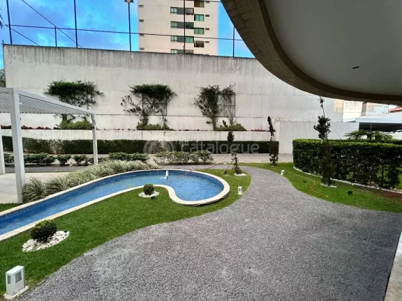 Imagem - Ultima Oportunidade no Residencial Sebastiano Ricci - Com 130m2 - 3 suites sendo 01 master com closet