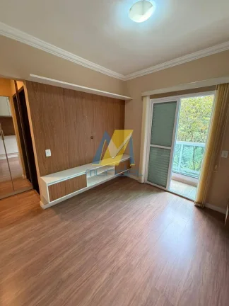 Imagem Apartamento com 3 Dormitórios e 2 Vagas à Venda na Vila Eldízia
