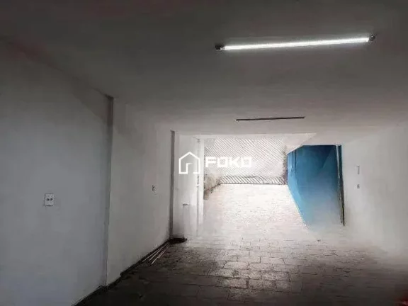 Imagem Sobrado com 3 dormitórios à venda, 284 m² por R$ 750.000,00 - Jardim Santa Mena - Guarulhos/SP