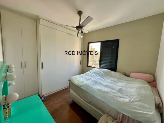 Imagem Imóvel com 3 Quartos à Venda, 68 m² em Vila Gomes - São Paulo