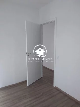Imagem Apartamento para locação, Caxangá, SUZANO - SP ALUGUEL DE APARTAMENTO NO JARDIM