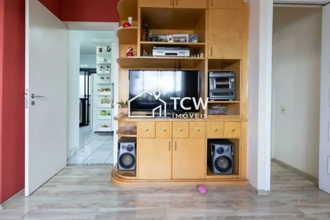 Imagem Apartamento à venda no bairro Vila Clementino - São Paulo/SP, Zona Sul