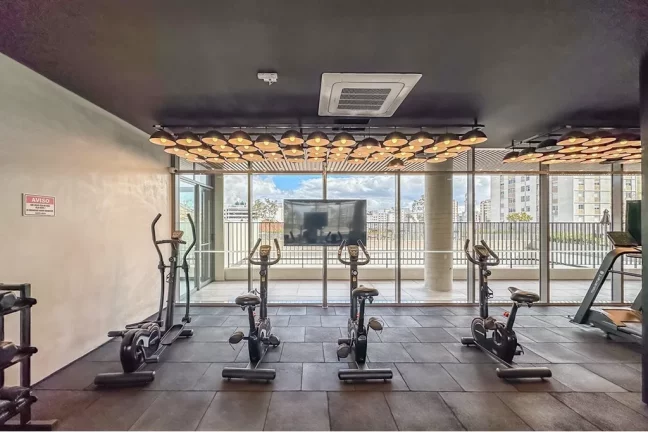 Imagem Apartamento à venda no bairro Vila Mariana - São Paulo/SP