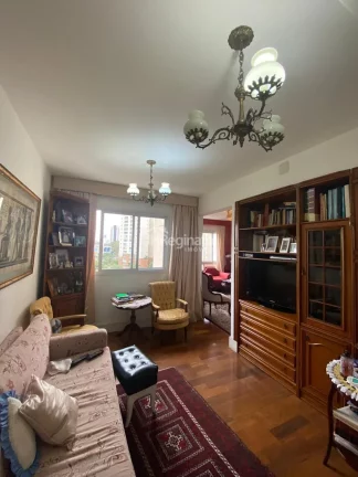 Imagem Apartamento à venda no Condomínio Reserva - Jd. Portal da Colina - Sorocaba
