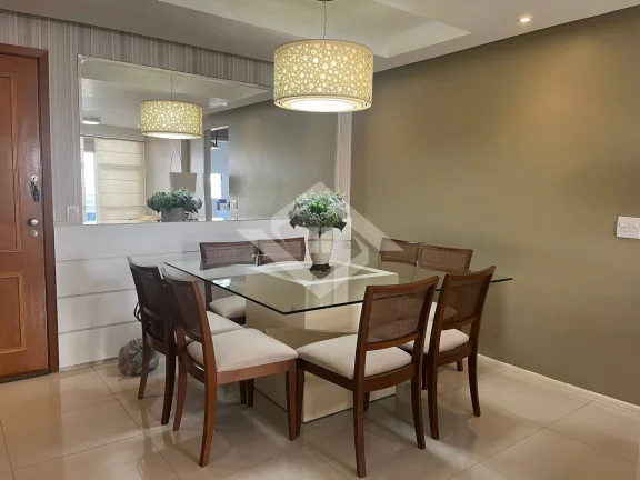 Imagem Apartamento de 2 Quartos para Venda no Recreio dos Bandeirantes com 86 m²
