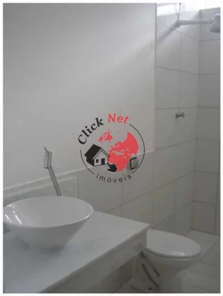 Imagem Sobrado Residencial ou Comercial Reformado à Venda no bairro Jardim do Mar em São Bernardo