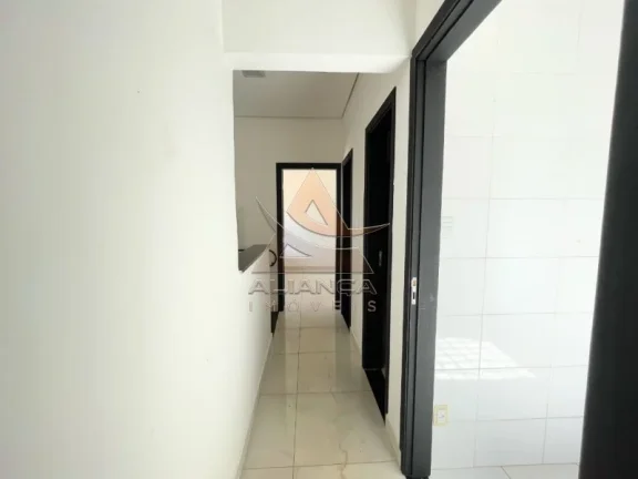 Imagem Comercial - Ribeirão Preto - Vila Seixas