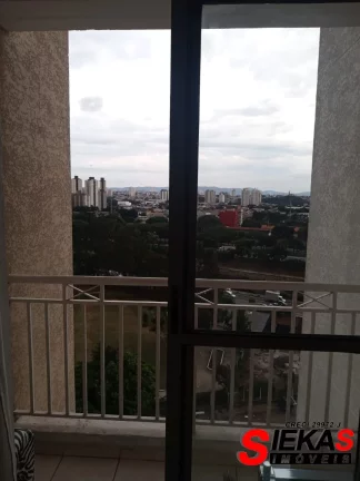Imagem Excelente oportunidade de investimento! Apartamento com móveis e pronto para morar!