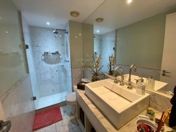 Imagem Barra da Tijuca – Avenida Jornalista Tim Lopes, 255 | Residencial › Apartamento 4 quarto(s) à Venda