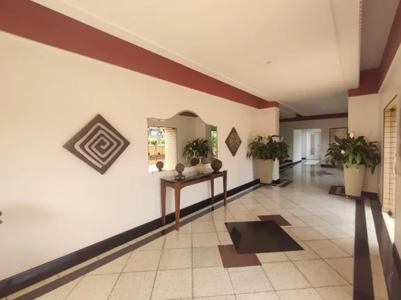 Imagem Apartamento Bairro Jardim Elite - Contendo 2 vagas de garagem, sala para 3 ambientes com sacada, lav...