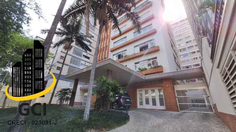 Itacolomi - 289m2 + Loft de 18m2 com 2 vagas!