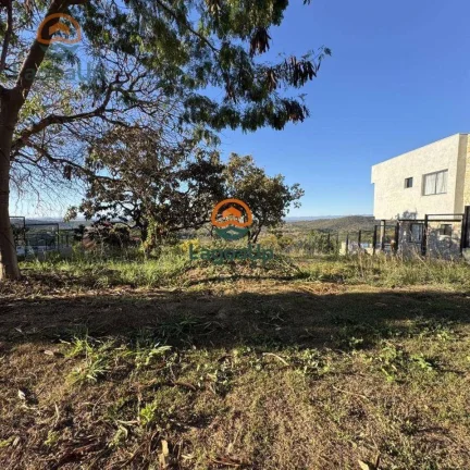 Imagem Terreno à venda, 1162 m² por R$ 430.000,00 - Condomínio Terra Vista - Lagoa Santa/MG