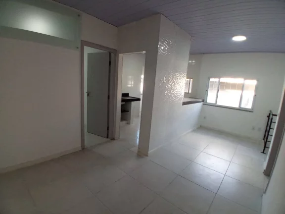 Imagem Casa geminada, 2 quartos, sendo 1 suíte - Santa Amélia