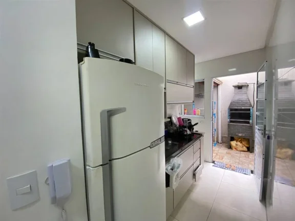 Imagem CASA COM 44.25 m² - OCIAN - PRAIA GRANDE SP