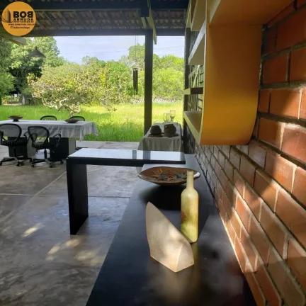 Imagem Fazenda