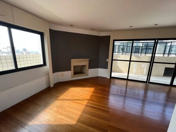 Imagem APARTAMENTO RESIDENCIAL em São Paulo - SP, Santa Cecília