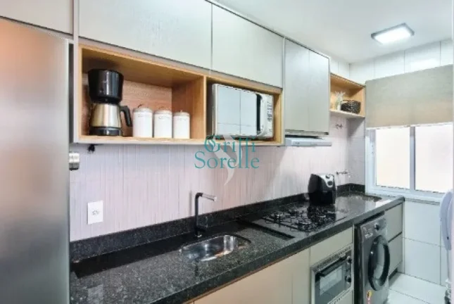 Imagem Apartamento à Venda na Estufa I - Ubatuba/SP.