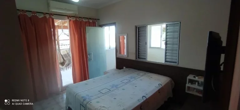 Imagem Sobrado à venda, 150 m² por R$ 450.000,00 - Caneleira - Santos/SP