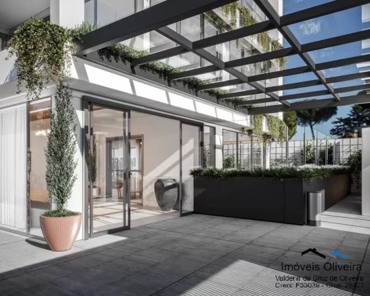 Imagem Apartamentos no Edifício 13 de Maio a partir de R$ 949.883,76