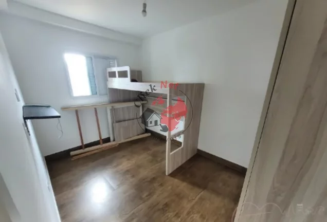 Imagem Apartamento Novo sem uso , Moveis planejado , 2 dorm, 1 suíte, varanda Grill , 1 vagas, 83 m2 ,bairro Centro,Mongaguá