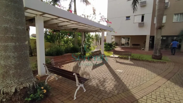 Imagem Apartamento para venda no Aurora - Londrina/PR