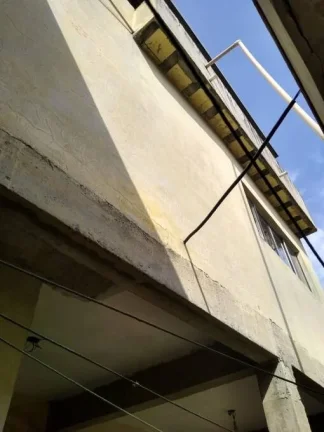 Imagem Alugo Casa em Santo André, Parque Oratório