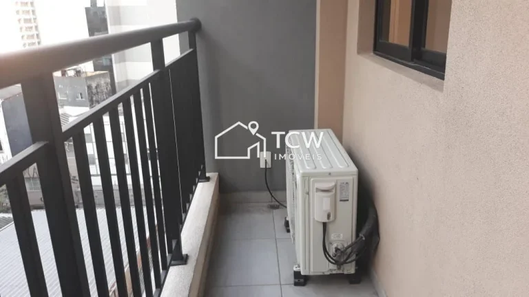 Imagem Apartamento à venda no bairro Liberdade - São Paulo/SP, Zona Central