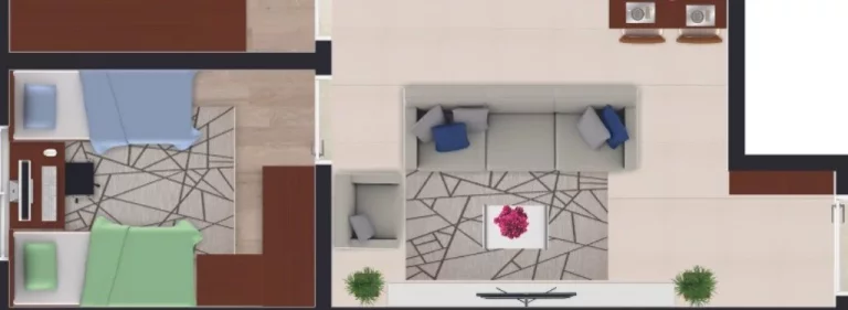 Imagem Excelente oportunidade: Apartamento com 2 quartos, 1 banheiro e 1 vaga de garagem no Jardim Ana Maria, 37m² - Minha casa minha vida em Santo André-SP