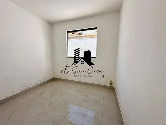 Imagem Casa 3 quartos á venda Bairro Vale das Orquídeas - Contagem/MG