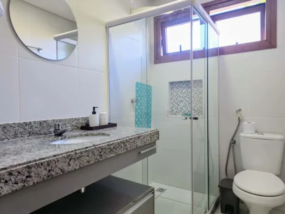 Imagem Apto à venda em Itacimirim, Camaçari - Bali Bahia Itacimirim - 150m²- Pé na Areia
