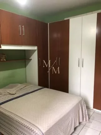 Imagem Apartamento para locação 1 dormitório com 53m na Ponta da Praia.