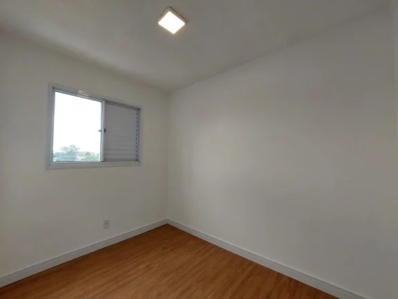 Imagem APTO 2 DORM - CONDOMÍNIO PERFETTO - CHÁCARAS ASSAY - HORTOLÂNDIA