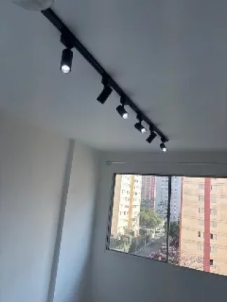Imagem Imóvel com 2 Quartos à Venda, 51 m² em Jardim Celeste - São Paulo