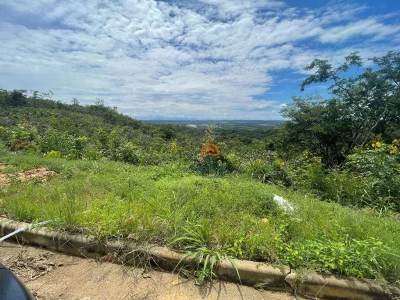 Imagem Terreno à venda, 1962 m² por R$ 150.000,00 - Morro do Cruzeiro - Lagoa Santa/MG