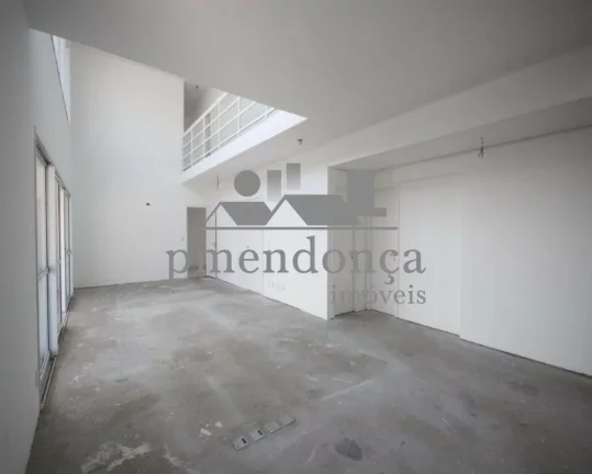 Imagem Linda Cobertura Duplex na Vila Madalena!