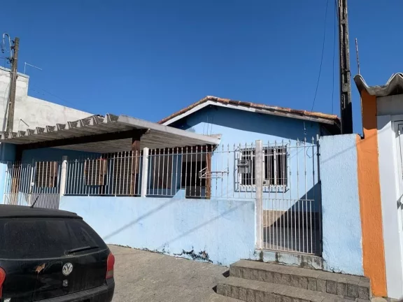 Imagem Casa com 2 dormitórios à venda, 165 m² por R$ 360.000,00 - Jardim Luella - Suzano/SP