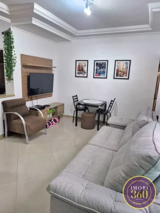 Imagem Conforto e Localização: Casa 64m² com 2 Suítes na Penha