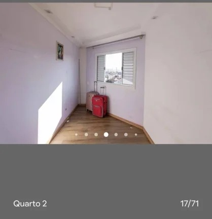 Imagem Sobrado Amplo para Locação - 4 Dormitórios (2 Suítes)